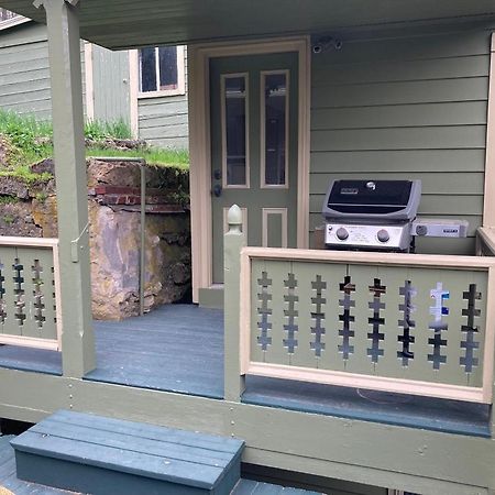 Abe'S Spring Street Guest House Galena Exterior photo